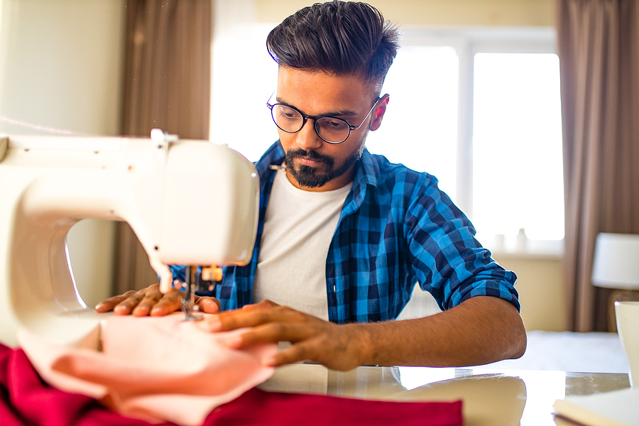 4 Sewing Tips For Beginners