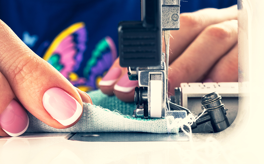 How Sewing Can Help Your Mental Health