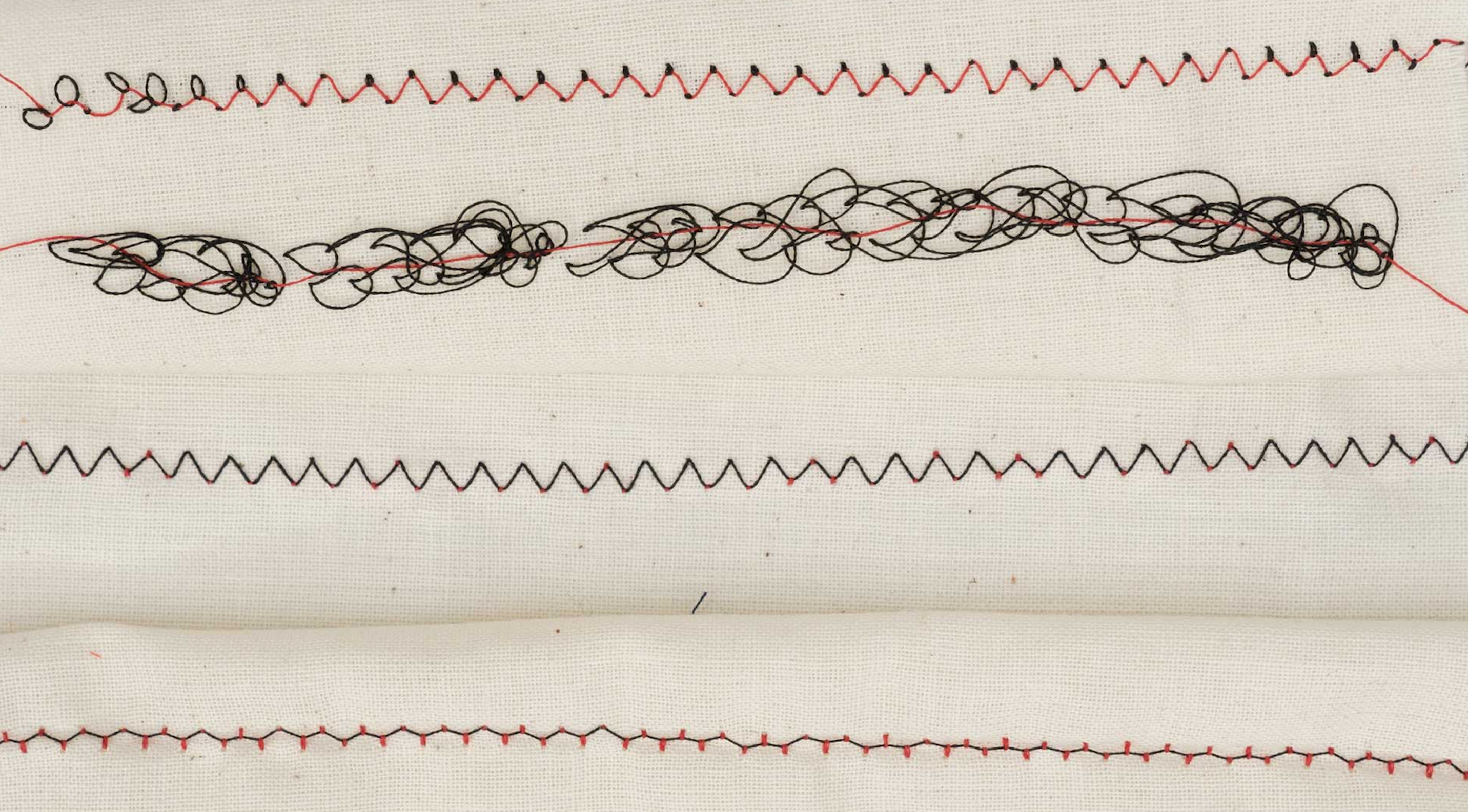 Troubleshooting 5 Common Sewing Machine Problems Troubleshooting 5 Common Sewing Machine Problems