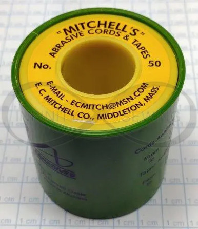 Mitchell's Abrasive Cord 1.78mm - 180g