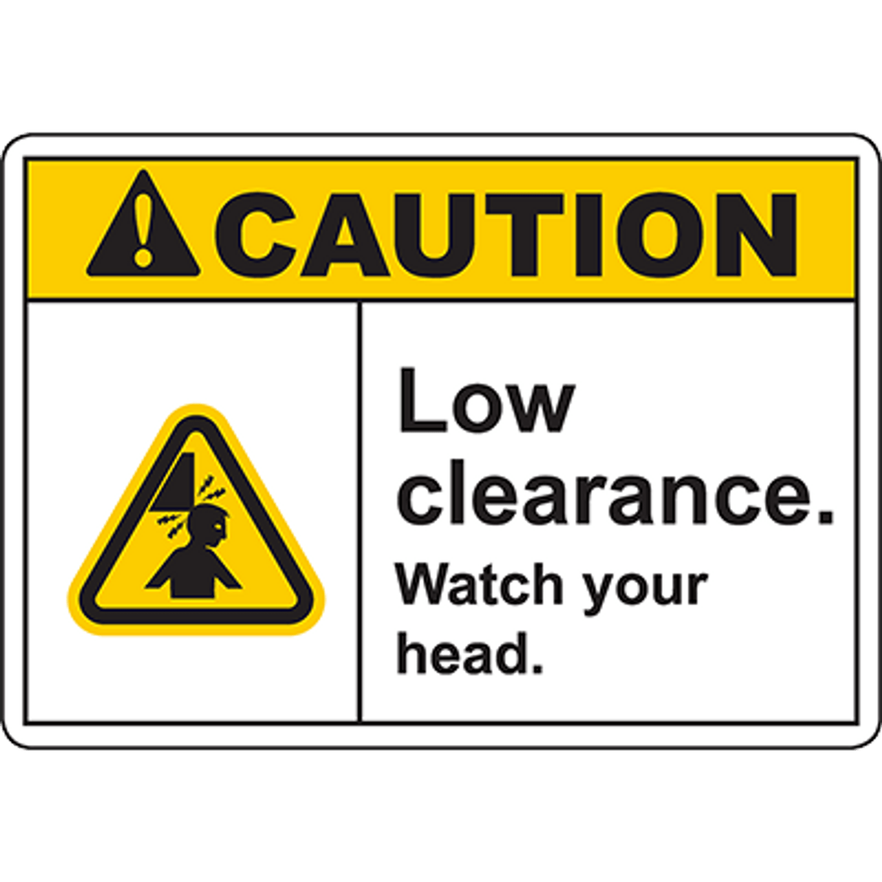 Warning Neighborhood Watch Sign | Security Signs | Highway Traffic Supply