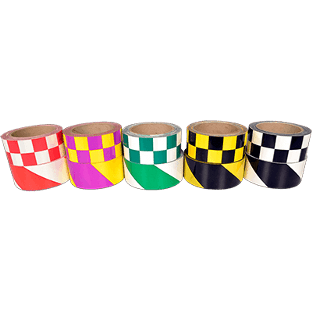 Laminated 5S Floor Marking Tape Graphic Products laminated-5s-floor-marking-tape-graphic-products