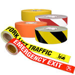 Heavy Duty Floor Tapes