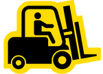 Forklift & Traffic