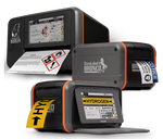 Industrial Label Printers