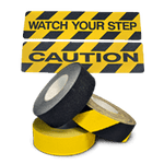 Anti-Slip Floor Tapes
