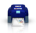 DuraLabel 4000 Printer Supplies