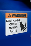 OSHA Compliance Labels