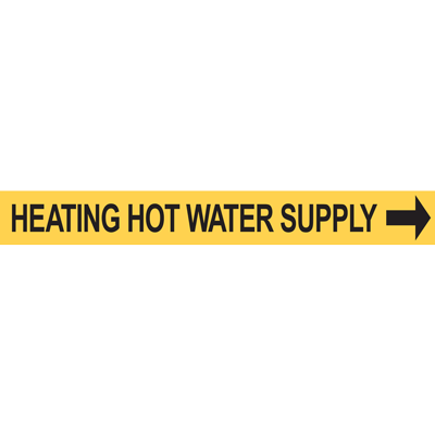 HEATING HOT WATER SUPPLY
