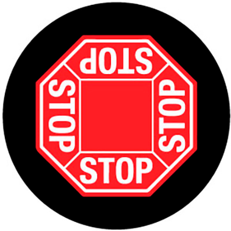 STOP