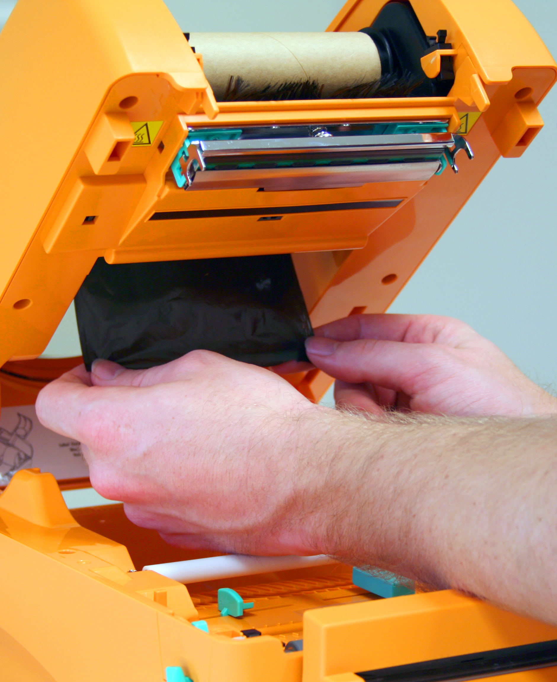 DuraLabel PRO 300 Printer Ribbon