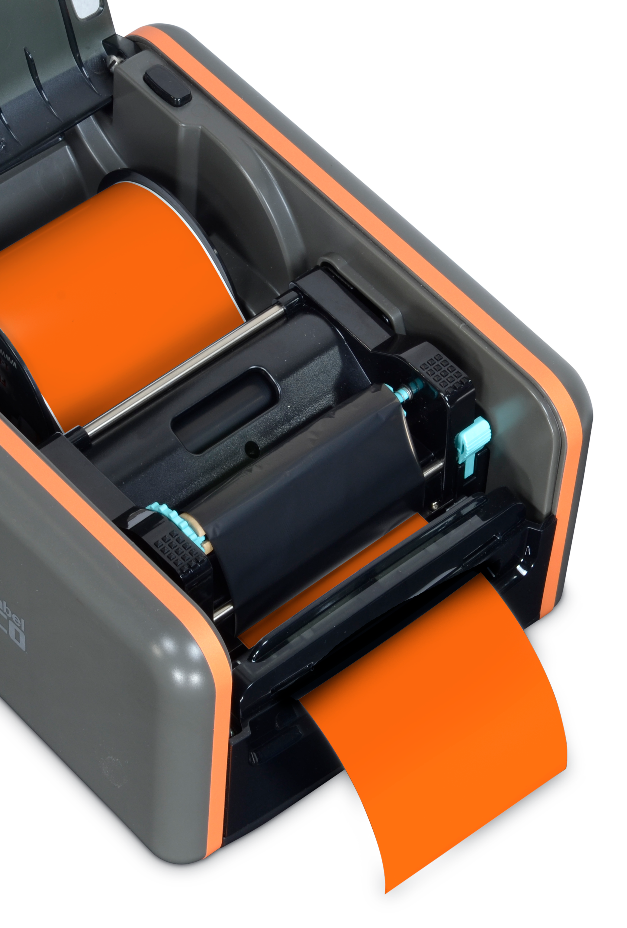 DuraLabel Bronco Printer Ribbon