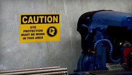 Eye and Face Protection