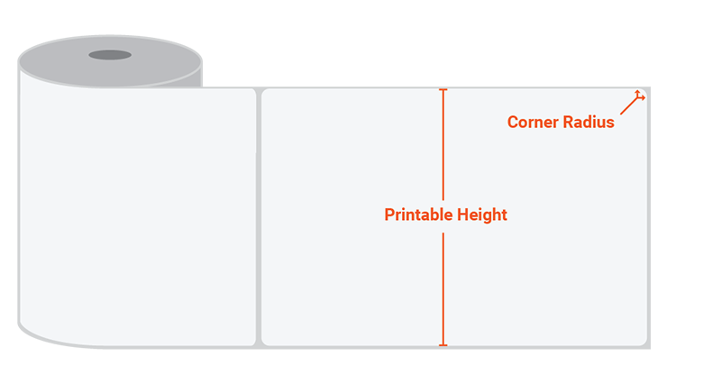 Sizing Chart Table Guide