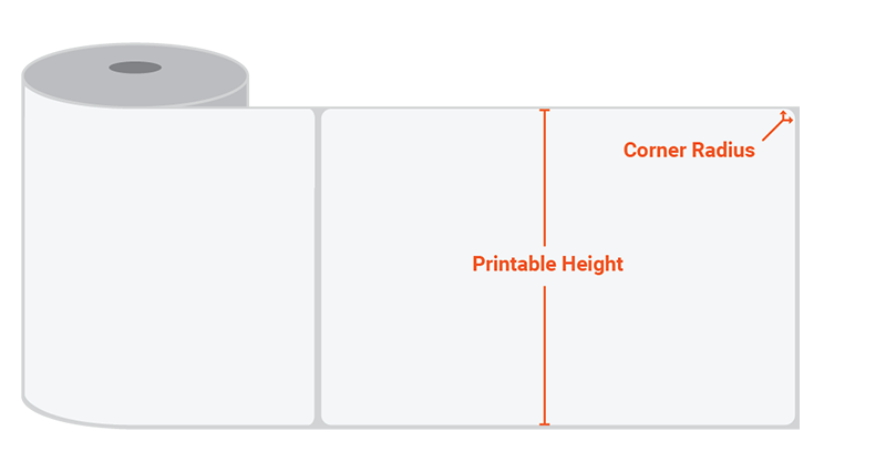 Sizing Chart Table Guide
