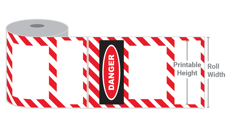 Sizing Chart Table Guide