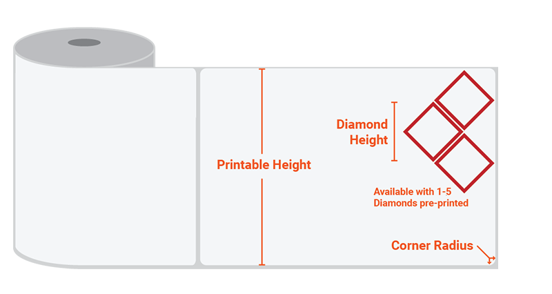 Sizing Chart Table Guide