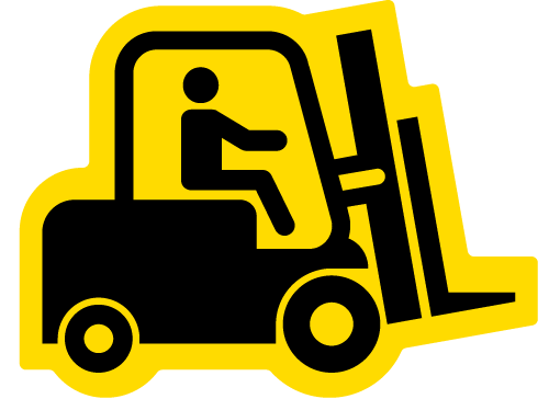Forklift & Traffic