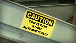 Automatic Start & Stop