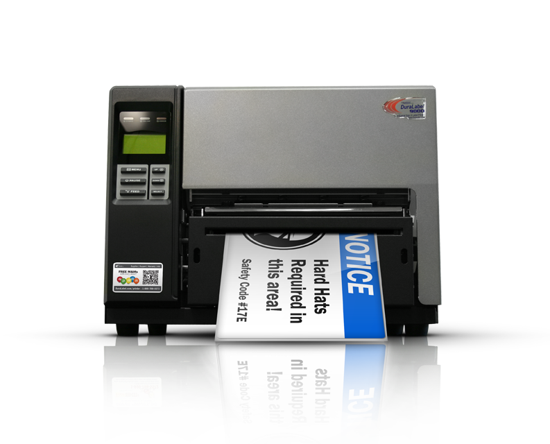 DuraLabel 9000 Printer Supplies