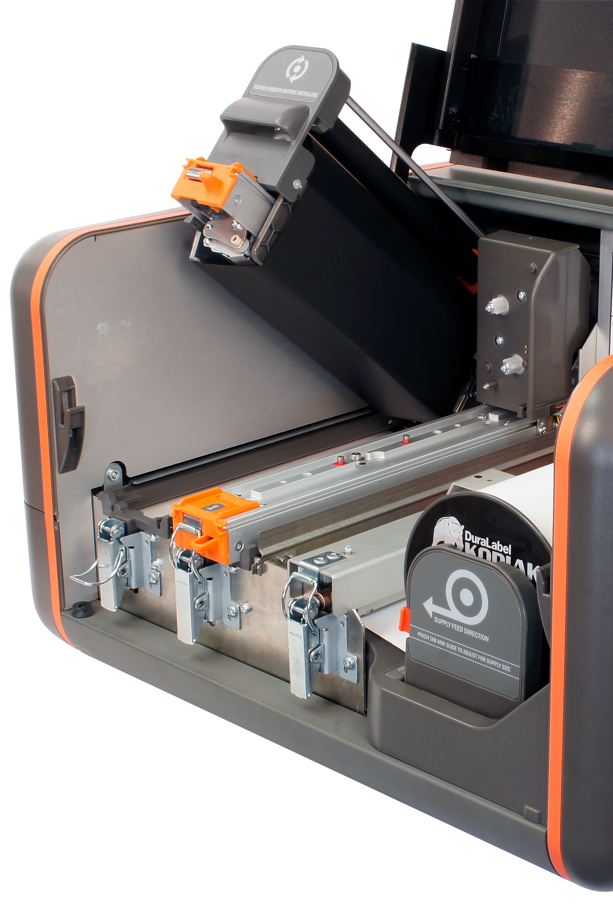 DuraLabel Kodiak Printer Ribbon