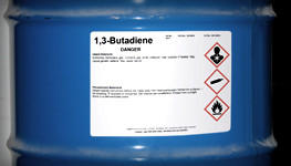 HAZMAT Compliance Label Supplies