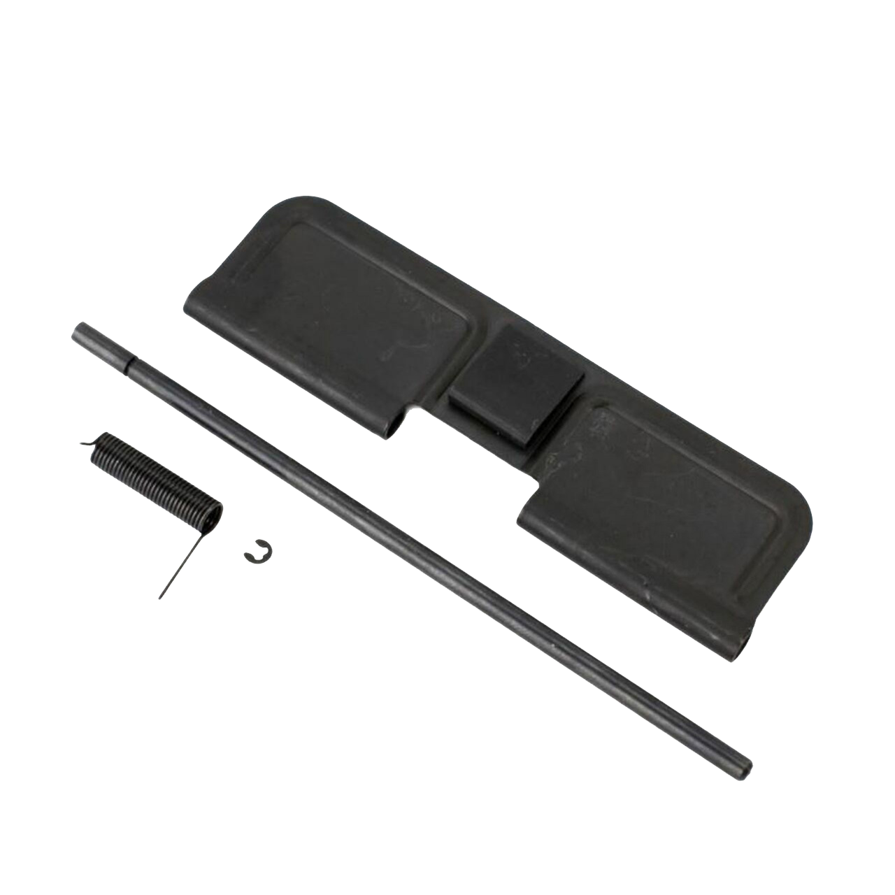 AR-15 EJECTION PORT COVER DUST COVER ASSEMBLY