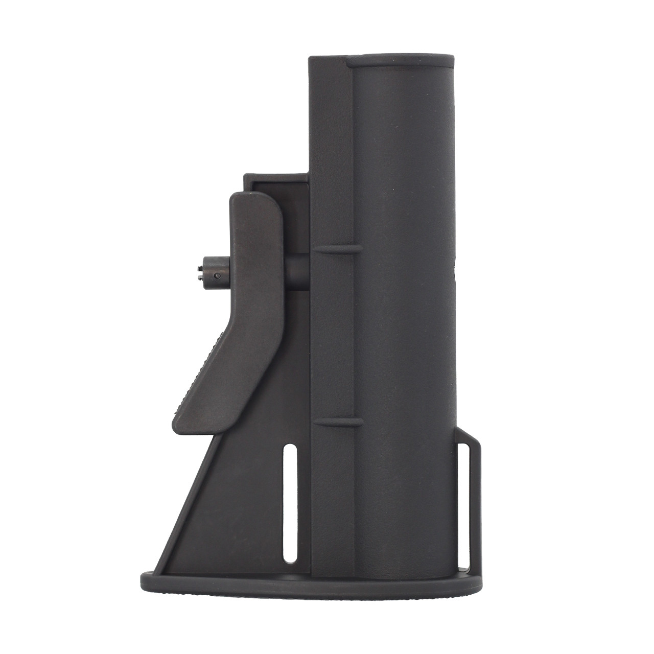 AR15/M4 CQB 4 PT MIL-SPEC MICRO BUTTSTOCK