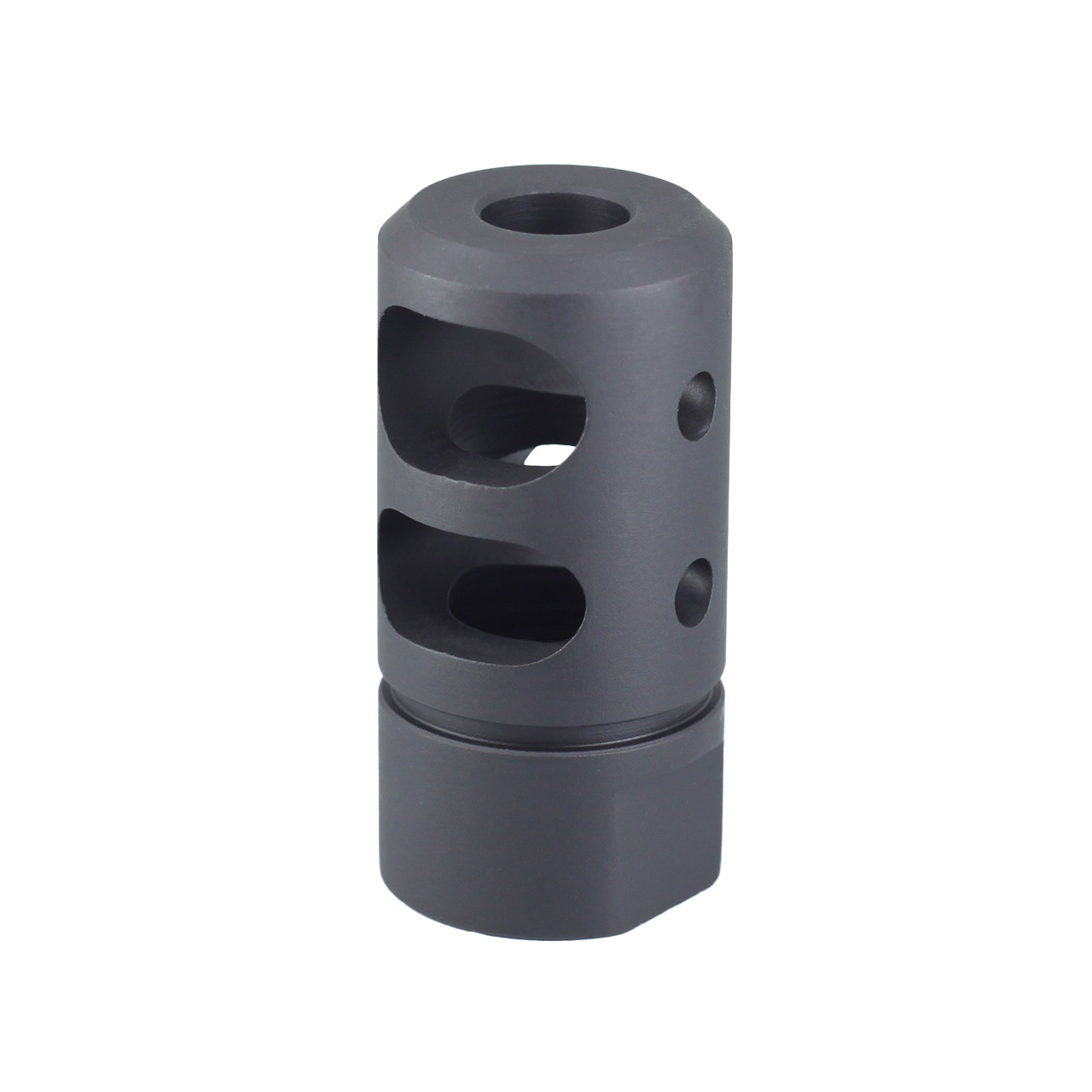 AR10 LR308 .308 Muzzle Brake 5/8 x 24 TPI