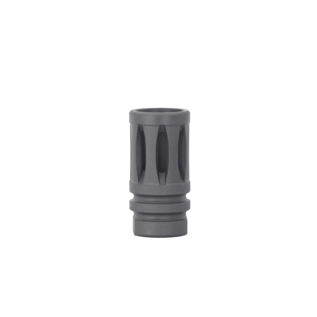 HIDE A2 Birdcage Flash Hider (.308) with Crush Washer (TS-FH3B)
