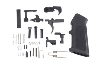 Mil-Spec AR-15 Lower Parts Kit (TS-LPKAR15-RSS)