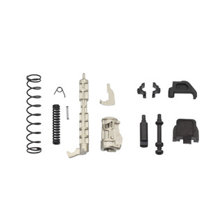 9mm P320 Slide Parts Kit for Sig Sauer (TS-SPKSSP320)