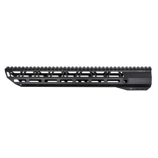JE Machine Tech AR-15 ALPHA Handguard (L Style)