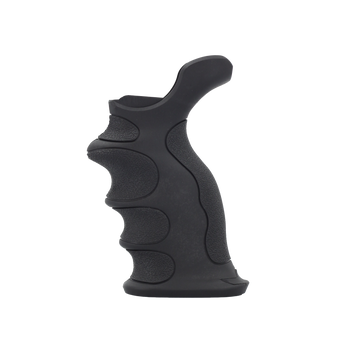 JE Machine Tech AR15 Ergonomic Anti-Slip Pistol Grip