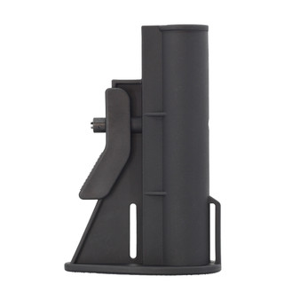 AR15/M4 CQB 5 PT Mil-Spec Micro Buttstock