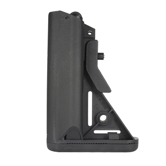 JE Machine Tech 3RD Gen Armory SOPMOD Buttstock