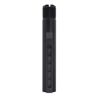JE Machine Tech AR15 AR10 Mil-Spec 6 PT Receiver Extension Buffer Tube