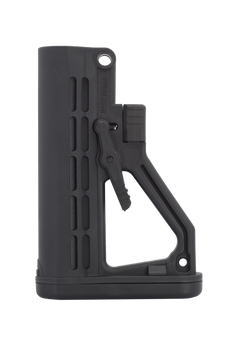 JE Machine Tech Mil-Spec Skeletonized A-Frame Stock