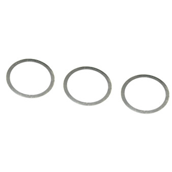 JE Machine Tech AR15 NSR Barrel Nut Shim