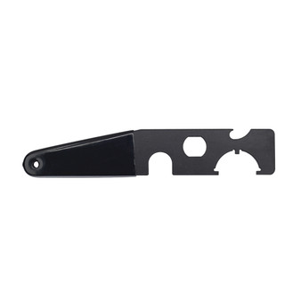 JE Machine Tech AR15 Enhanced Spanner Wrench Tool