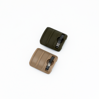 2″ Handguard Rail Cover