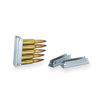 JE Machine Tech 7.62 x 54 Stripper Clips