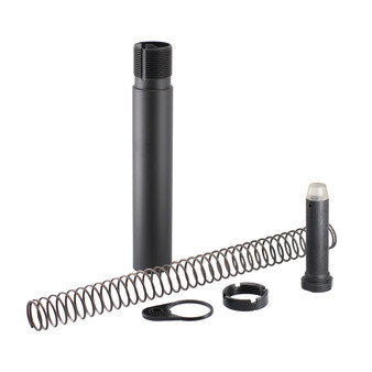 AR15 Pistol Buffer Tube Kit Combo