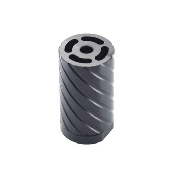 JE Machine Tech Sidewinder Blast diffuser for .556/.223