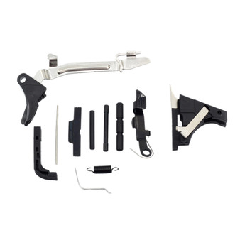 JE MACHINE TECH Lower Parts Kit Fits G17