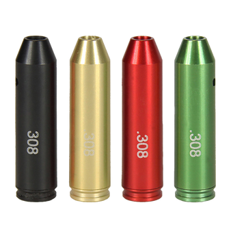 .308 5MW Red Dot Laser Bore Sight