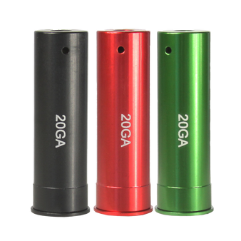 20GA 5MW Red Laser Bore Sight