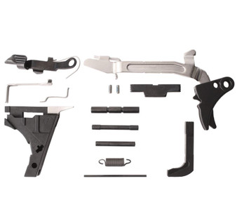 JE Machine Tech Lower Parts Kit fits G26 Gen 3