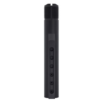 AR15/.223 8 PT MIL-SPEC FLUTED BUFFER TUBE