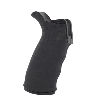 JE Machine Tech Textured Rubber Pistol Grip